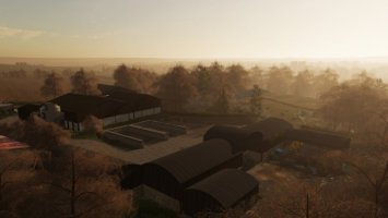 Chellington Valley FS19