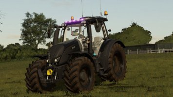 Coloured Light Pack FS19