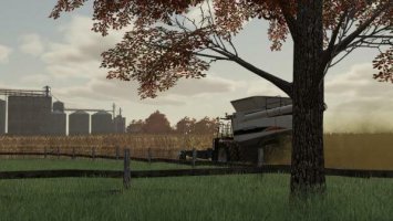 County Line Seasons FS19 v3 FS19