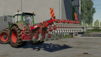 Kombinierter Dekompaktor Drigo v1.1.0.1 fs19