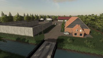 Dutchcolony v1.2 FS19