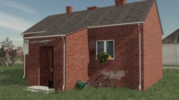 Farmhouse FS19