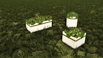 Flowers v1.2 FS19