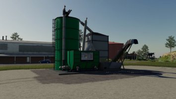 Forage All In One FS19