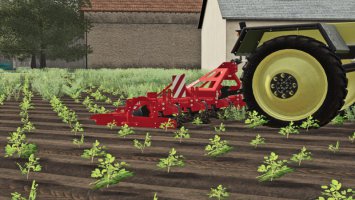 Grimme GH4 FS19