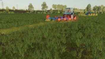 GVS-6U FS19