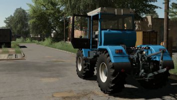 HTZ-17221 FS19