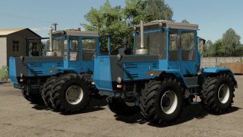 HTZ-17221 FS19