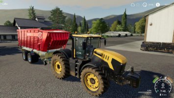 Huge Mod Pack By Stevie FS19