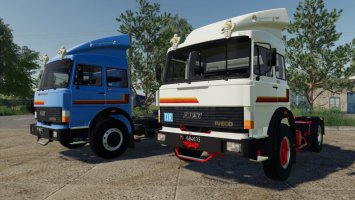 Iveco 190F35 T fs19