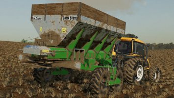 John Deere DN 1006 v1.0.1.0 FS19