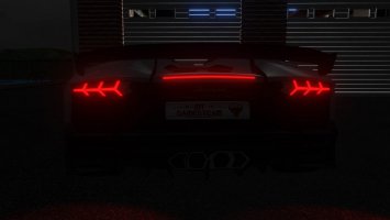 Lamborghini Aventador J FS19