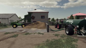 Manure Plates With A Slurry Tank v1.1 fs19