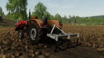 Lizard AS2 fs19