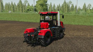 Lizard K5 FS19