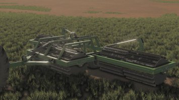 Lizard RFA 7000 Grubber FS19