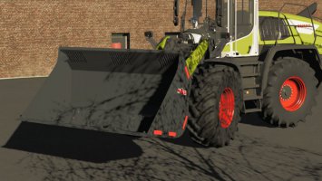 Magsi 3000L FS19