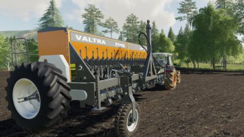 MF 326 / VALTRA FINE 2617 v1.0.0.1 FS19