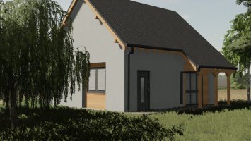 Modern Polish House FS19