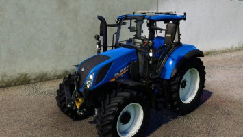 New Holland T5 fs19