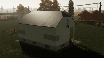 Neues Haus FS19