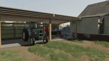 Polska Wiata FS19