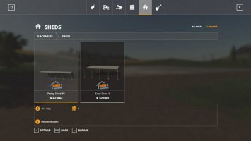 Price Fixing v1.1 fs19