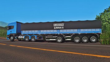 Randon Pack LS R Line fs19