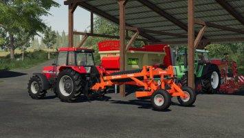 Razol Toro RVH v1.2 fs19