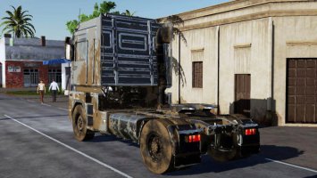 Renault Magnum Integral FS19