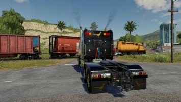 Roadrunner+ v1.1.2 FS19