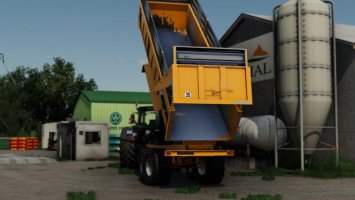 Rolland Turbo 210 FS19