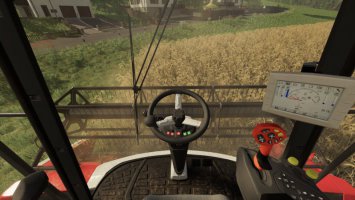 Rostselmash Acros 595 v1.3 FS19