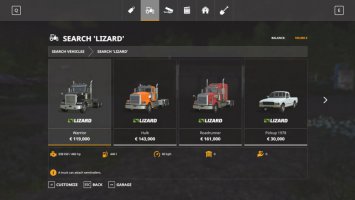 ShopSearch v1.1.1 FS19