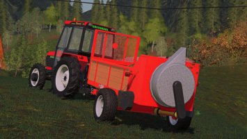 SIP Orion 25 ALP FS19