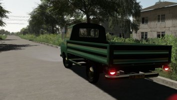 Skoda 1203 Valnik FS19