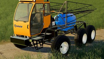 Tuman-1M Sprayer FS19