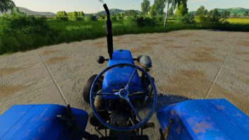 Zetor 25k V1.2 FS19