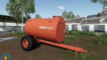 ZJV-F-3.2 FS19