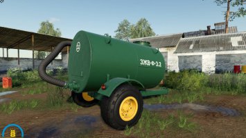 ZJV-F-3.2 FS19