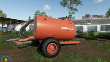 ZJV-F-3.2 FS19