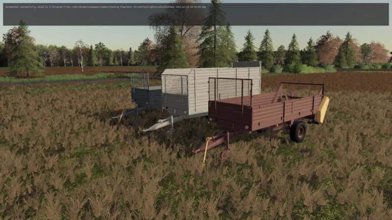 Agromet N219 FS19