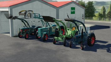 Baas Klinklader u. Gerätschaften v1.0.0.7 fs19