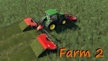 Better Helpers Limit FS19