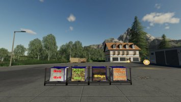 Bigbags XXL v1.0.2.0 FS19