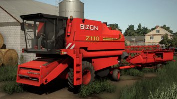 BIZON BS Z110 FS19