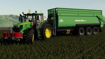 Brantner TA 30800 v1.0.1.0