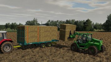 Camara PF65 v1.1 FS19