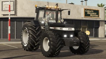 Case IH 1455 PURE SOUND By Farmshotsmods FS19