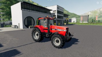 Case/IH 7200 Pro Series FS19